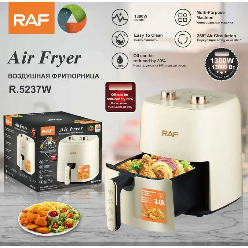 RAF Air Pro 3.0