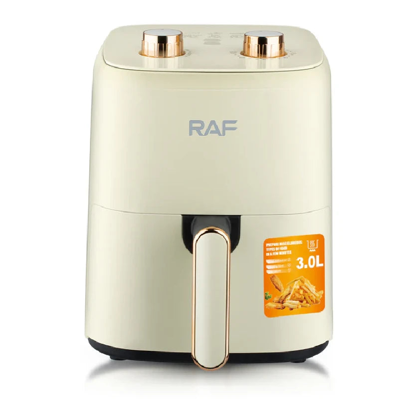 RAF Air Pro 3.0