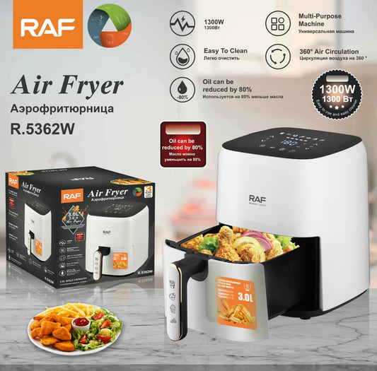 RAF Air Pro 3.0